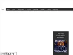 Sites similar to pronther.de