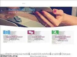 Sites similar to prontmobil.cz