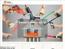 Sites similar to pronto-intervento24.it
