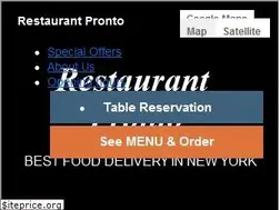 Sites similar to pronto-ny.com