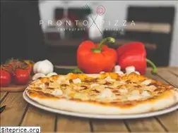 Sites similar to pronto-pizza.eu
