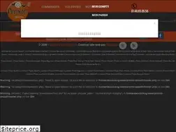 Sites similar to pronto-pizza.fr