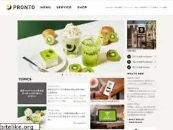 Sites similar to pronto.co.jp