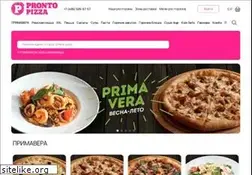 Sites similar to pronto24.ru
