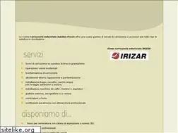 Sites similar to prontoautobus.it