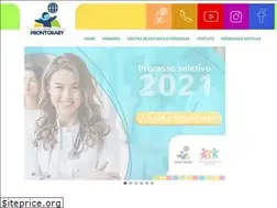 Sites similar to prontobaby.com.br