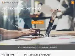 Sites similar to prontocatasto.it