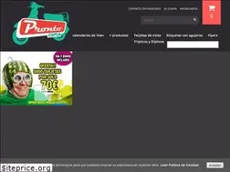 Sites similar to prontocopia.com