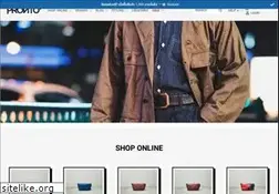 Sites similar to prontodenim.com