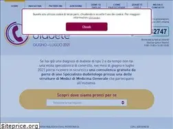 Sites similar to prontodiabete.it