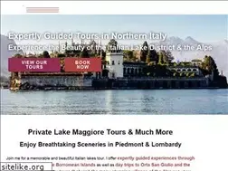 Sites similar to prontoguide.it