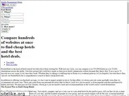 Sites similar to prontohotel.com