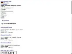 Sites similar to prontohotel.de