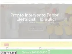Sites similar to prontointervento.top