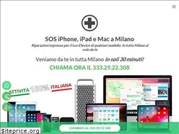 Sites similar to prontointerventoapple.it