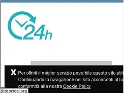 Sites similar to prontointerventoidraulicogenova.it