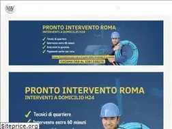 Sites similar to prontointerventoroma.info
