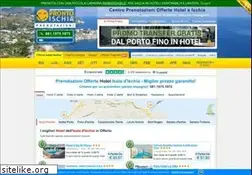 Sites similar to prontoischia.it