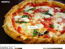 Sites similar to prontoithaca.com
