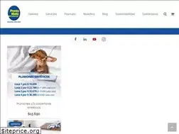 Sites similar to prontomatic.cl