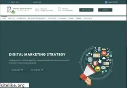 Sites similar to prontomedia.in