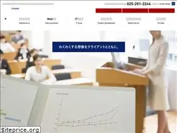 Sites similar to prontonet.ne.jp