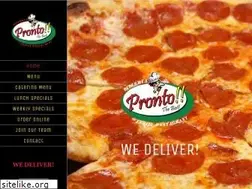 Sites similar to prontonj.com