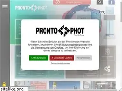 Sites similar to prontophot.at