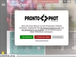Sites similar to prontophot.ch