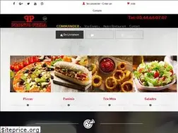Sites similar to prontopizza60.fr