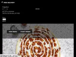Sites similar to prontopizzacourt.com