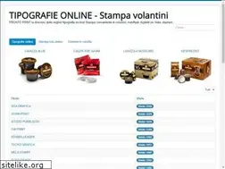 Sites similar to prontoprint.it