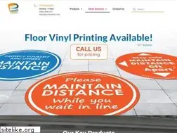 Sites similar to prontoprints.com