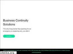 Sites similar to prontorecovery.com
