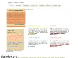 Sites similar to prontorestaurant.com
