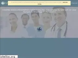 Sites similar to prontosaude.com.br