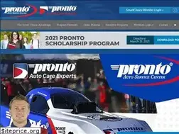 Sites similar to prontosmartchoice.com