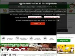 Sites similar to prontospesa.it