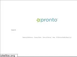Sites similar to prontostyle.com