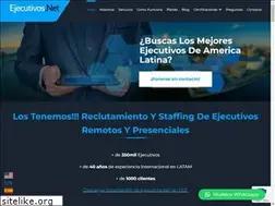 Sites similar to prontotrabajo.com