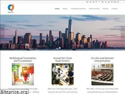 Sites similar to prontotranslations.com