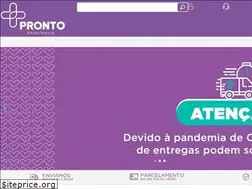 Sites similar to prontoveterinario.com.br