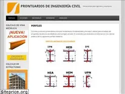 Sites similar to prontuarios.info
