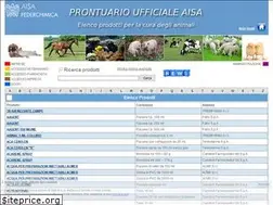 Sites similar to prontuarioveterinario.it