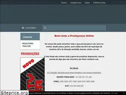 Sites similar to prontypecas.pt
