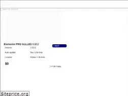 Sites similar to pronulled.com