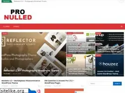 Sites similar to pronulled.org