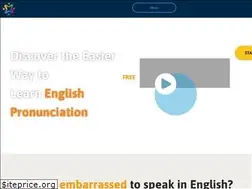 Sites similar to pronunciation.club