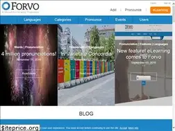 pronuncionary.com