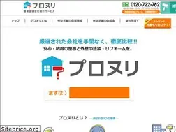 Sites similar to pronuri.com